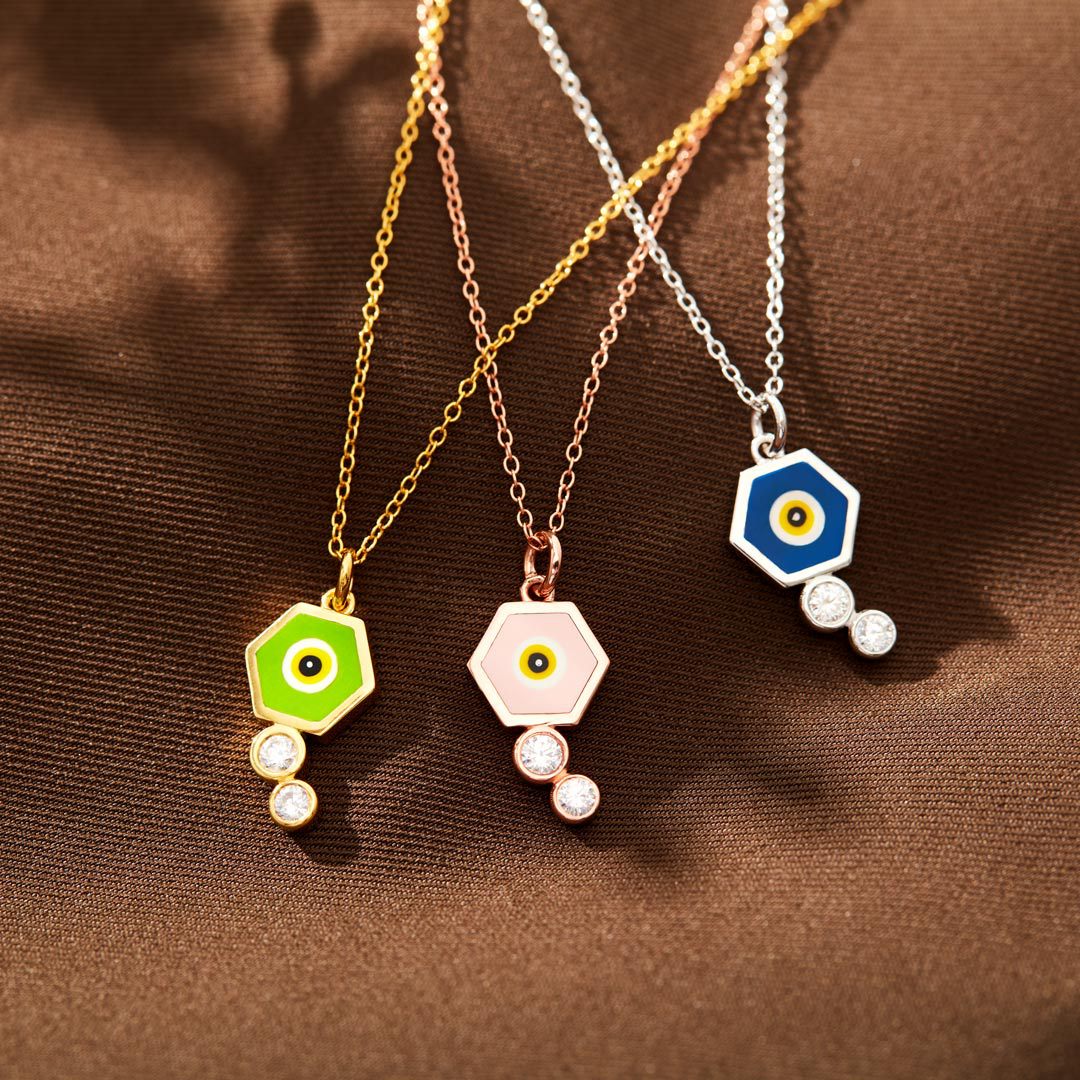 Romantic Necklace for Special Moments