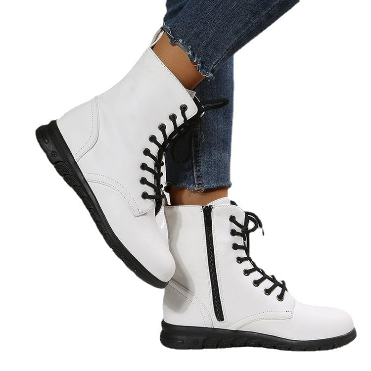 Stylish Orthopedic Boots for Any Occasion
