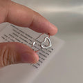 Vintage Handmade Ring