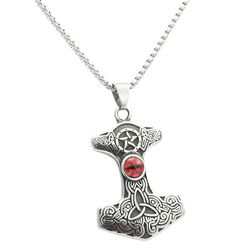 Elegant Pendant for Every Occasion
