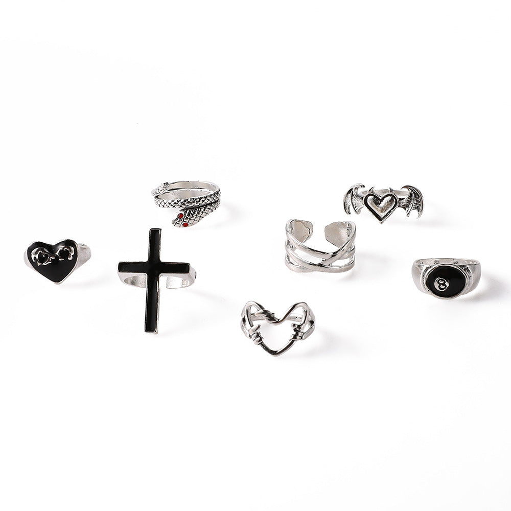 Elegant Ring for Every Occasion