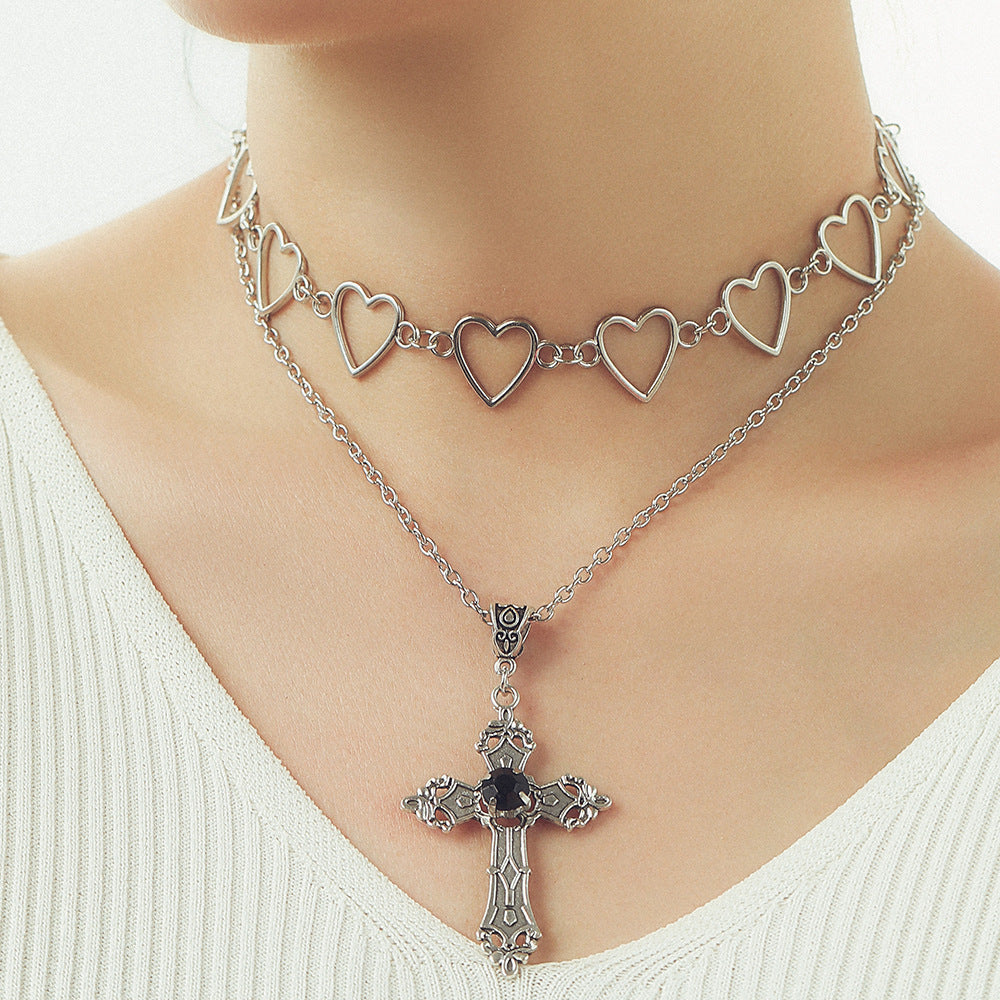 Classic Set with Timeless Appeal