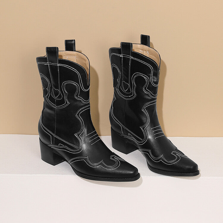 Beautifully Crafted Orthopedic Boots