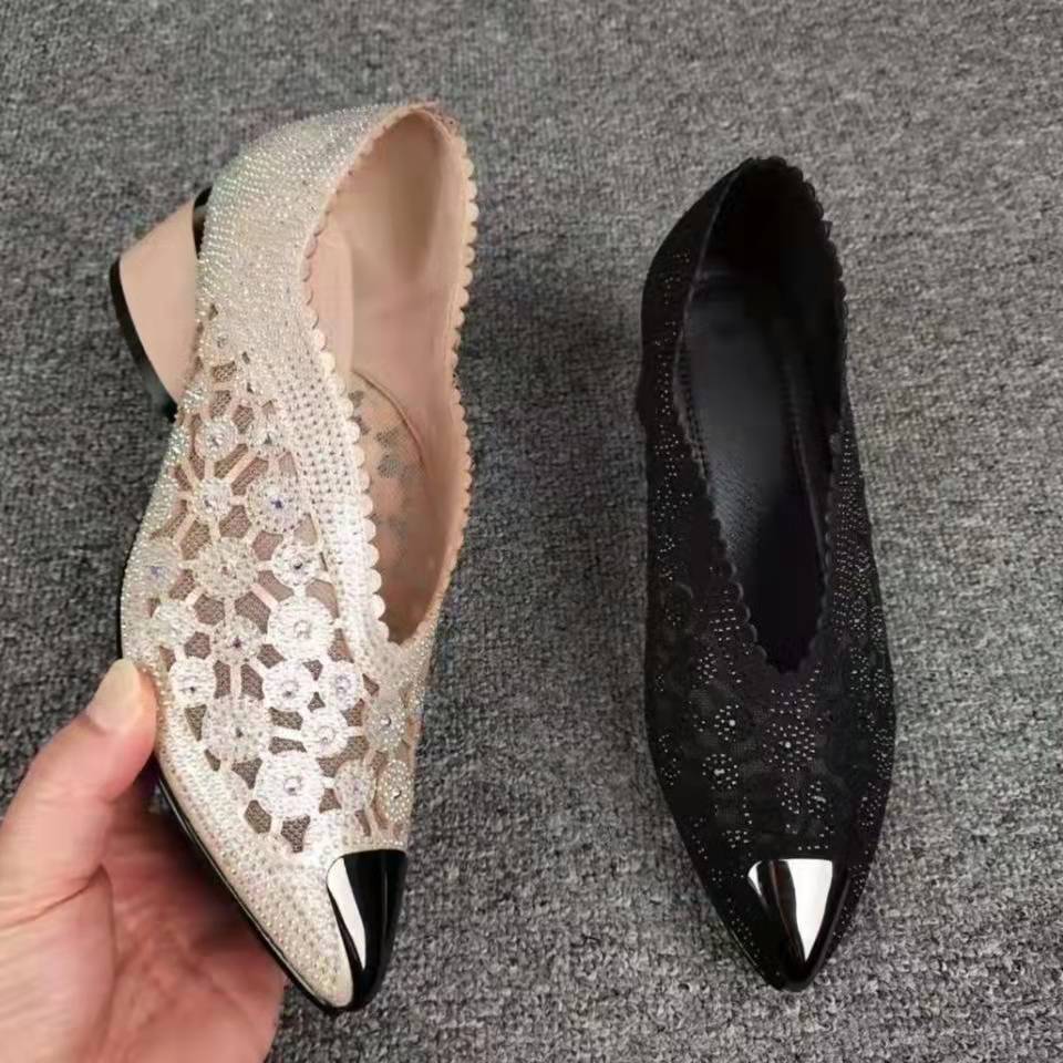 Vintage Inspired Orthopedic Shoes