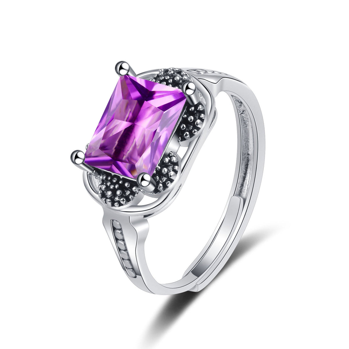 Romantic Ring for Special Moments