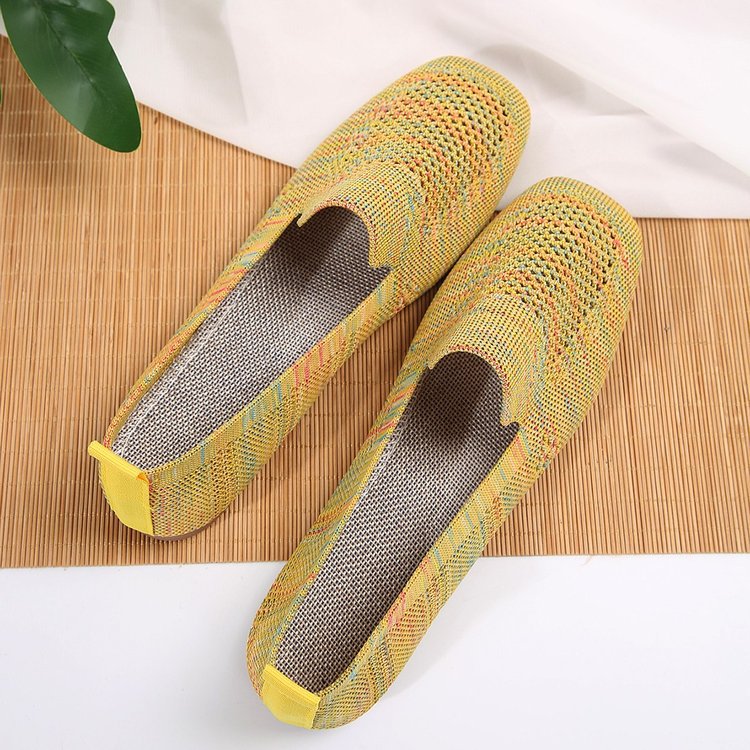 Classic Orthopedic Shoes with Timeless Style