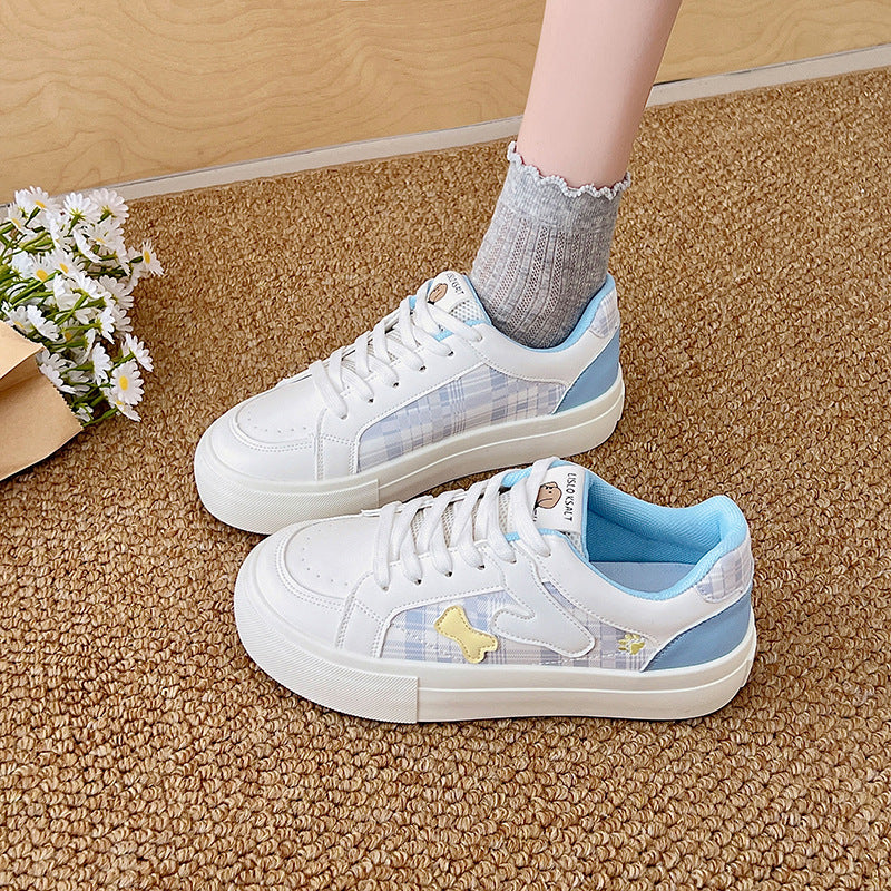 Graceful Orthopedic Shoes for Modern Look