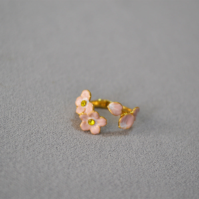 Charming Ring for Any Occasion