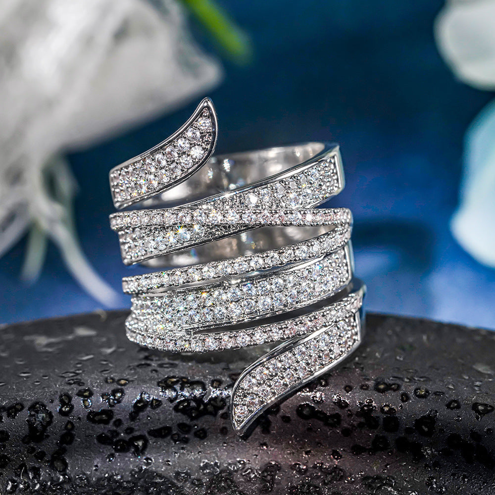 Vintage Handmade Ring