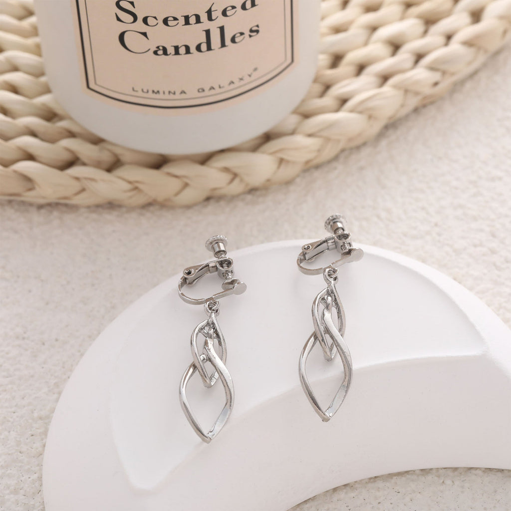 Charming Earring for Any Occasion