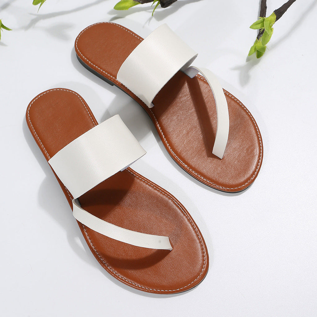 Graceful Orthopedic Sandals for Modern Look