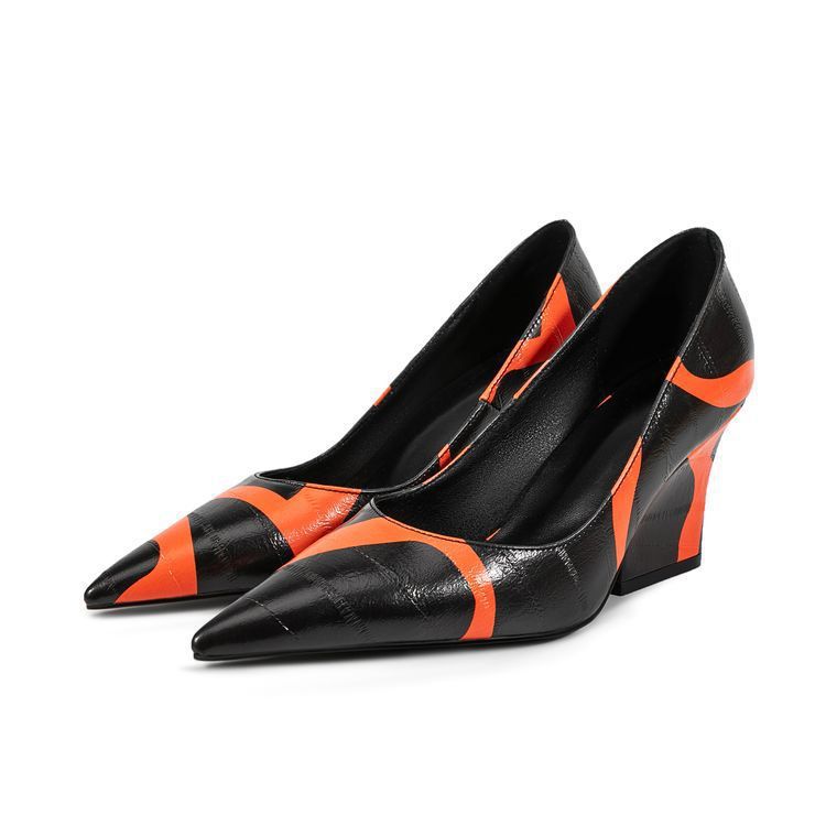 Beautifully Crafted Orthopedic Shoes