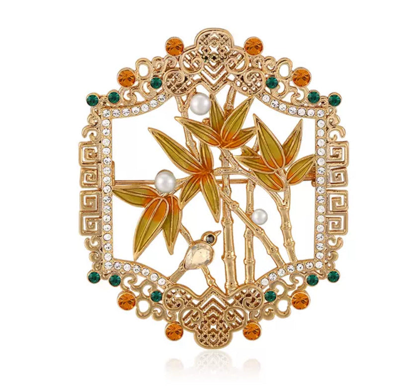 Classic Piece with Timeless Appeal