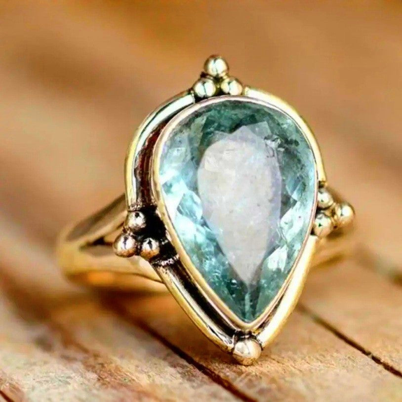Charming Ring for Any Occasion