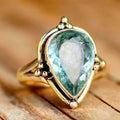 Charming Ring for Any Occasion