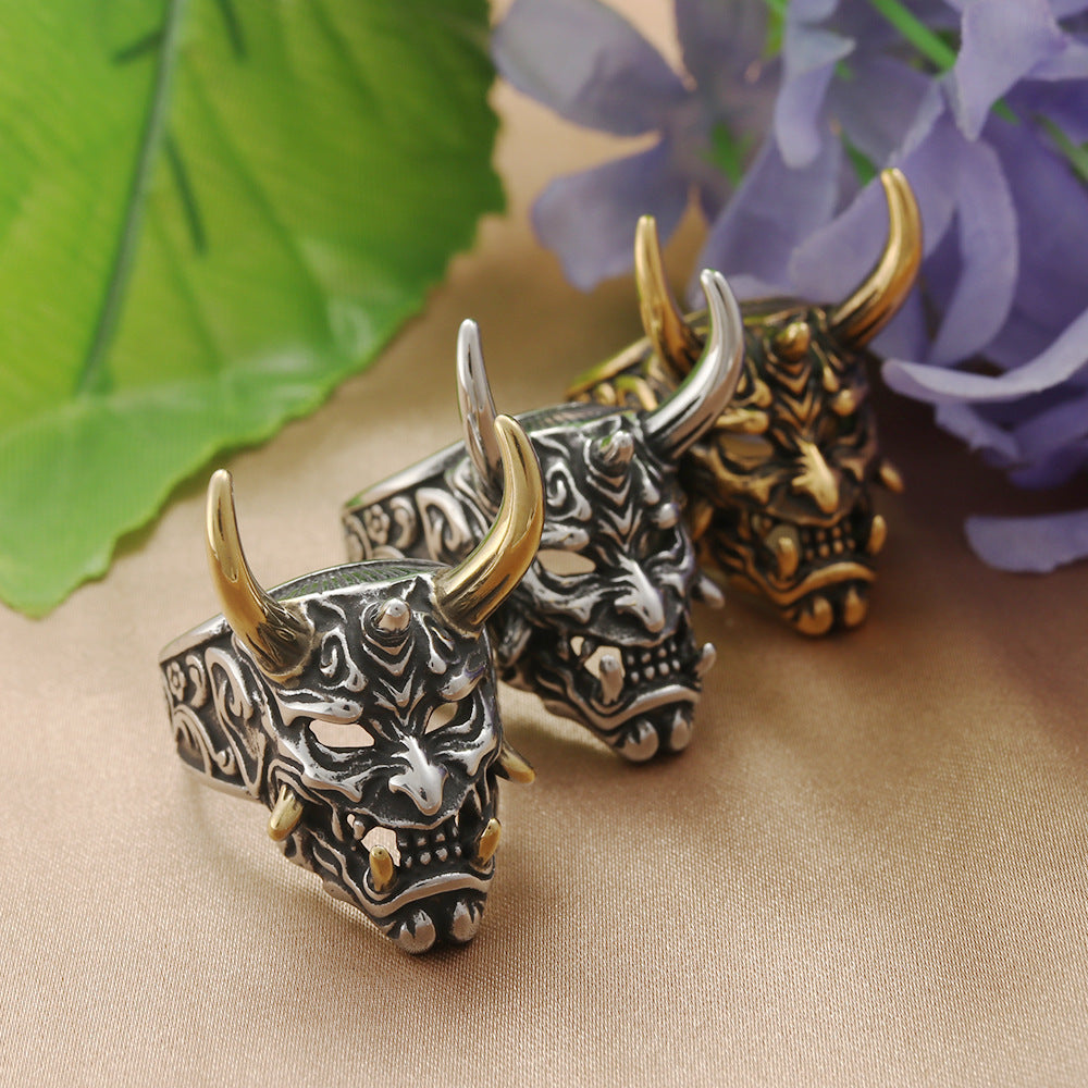 Elegant Ring for Every Occasion