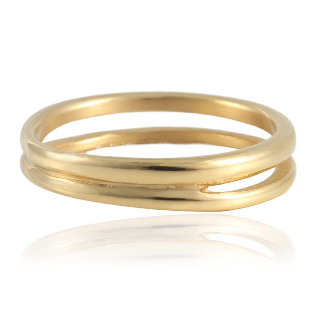 Charming Ring for Any Occasion