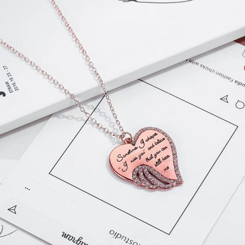 Delicate Artisan Necklace