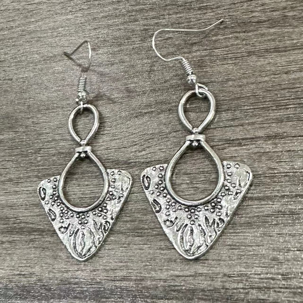 Romantic Earring for Special Moments