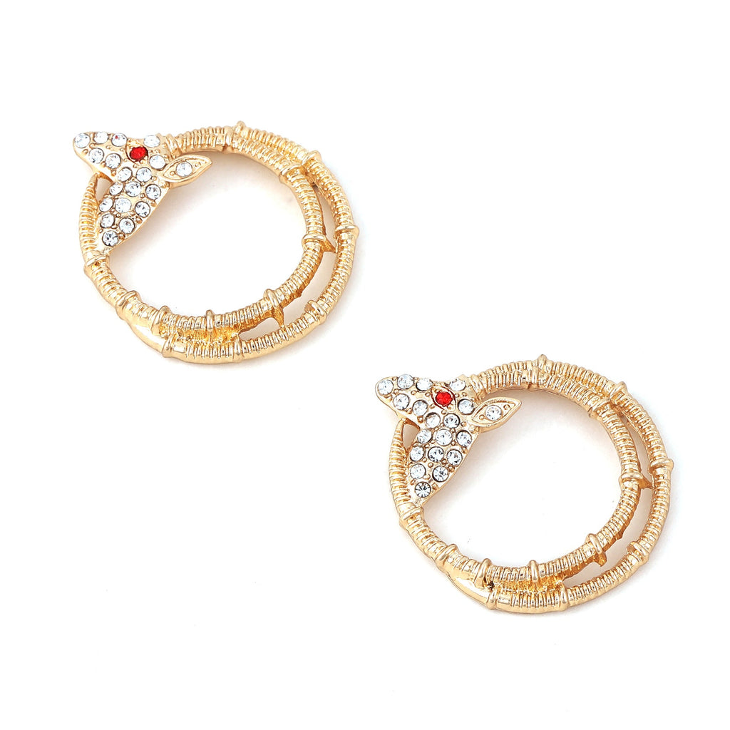 Elegant Earring for Every Occasion
