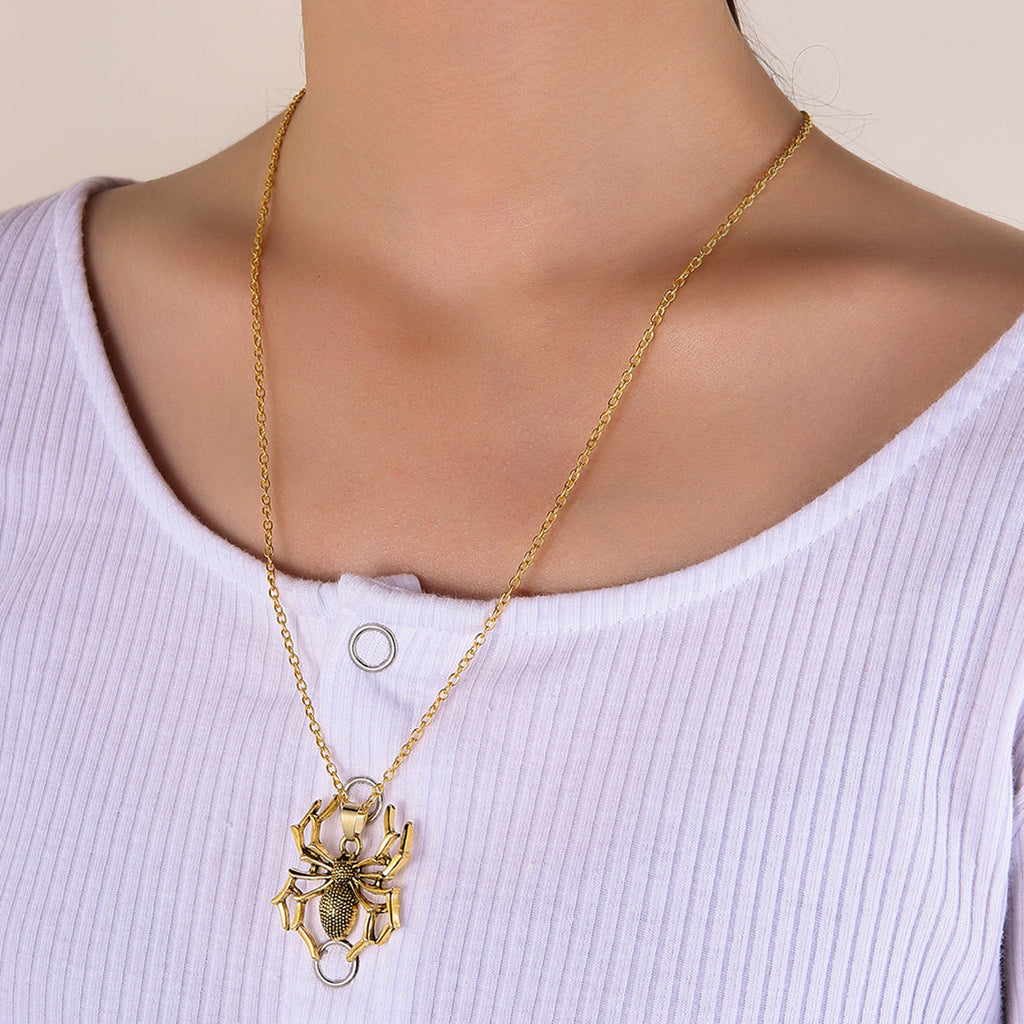 Vintage Handmade Pendant