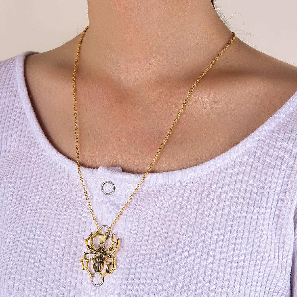Vintage Handmade Pendant