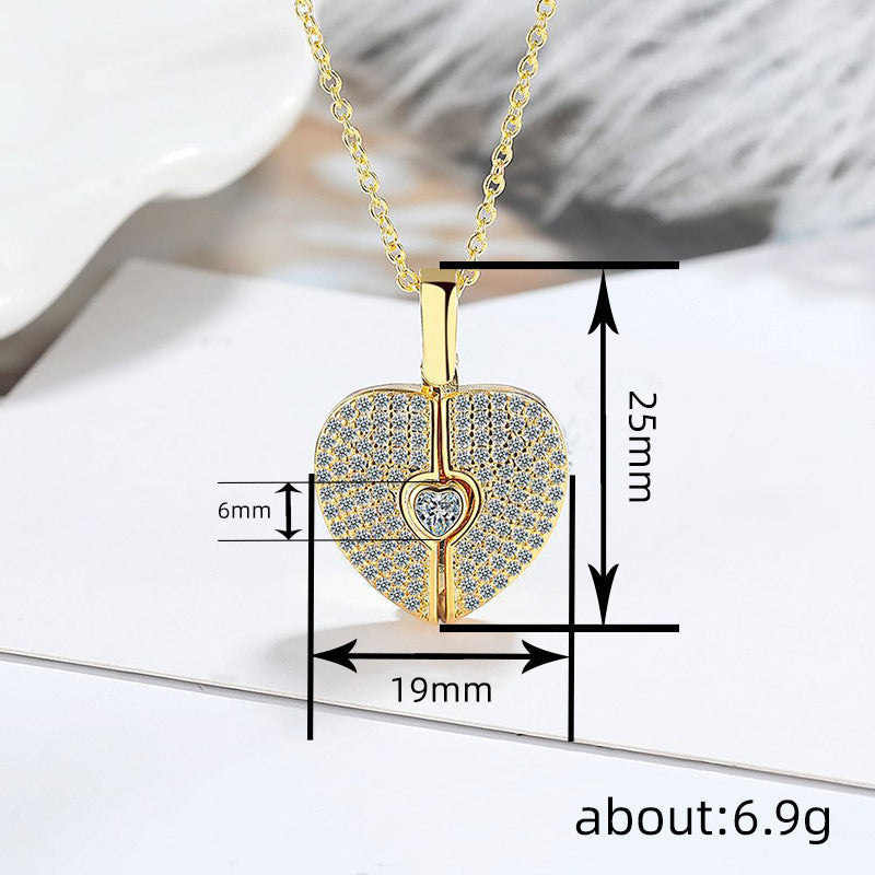 Delicate Artisan Necklace
