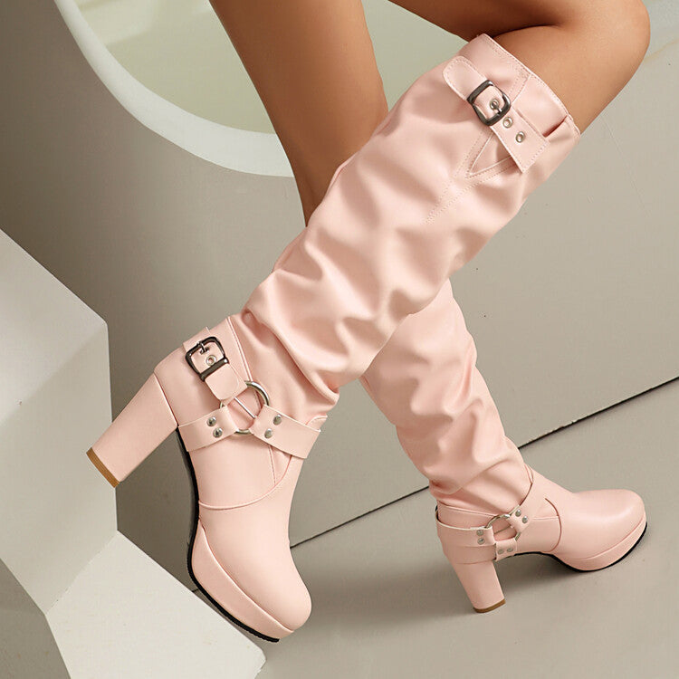 Beautifully Crafted Orthopedic Boots