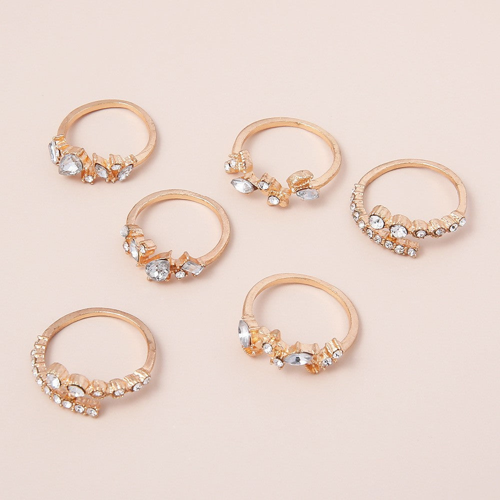 Beautiful Set with Unique Style