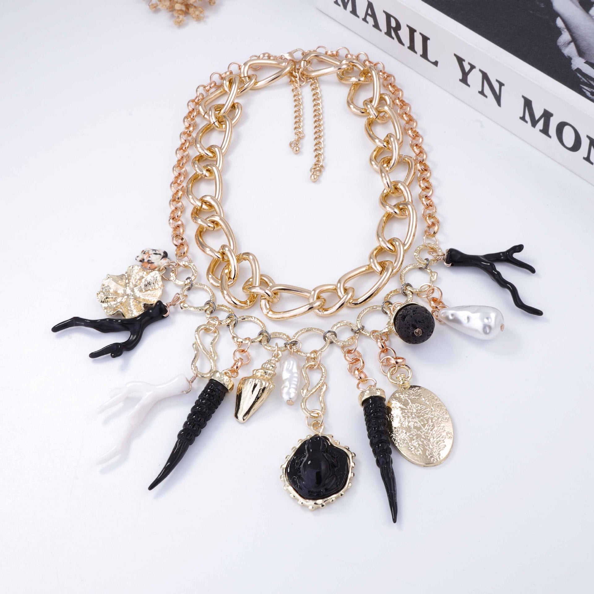 Elegant Piece for Every Occasion