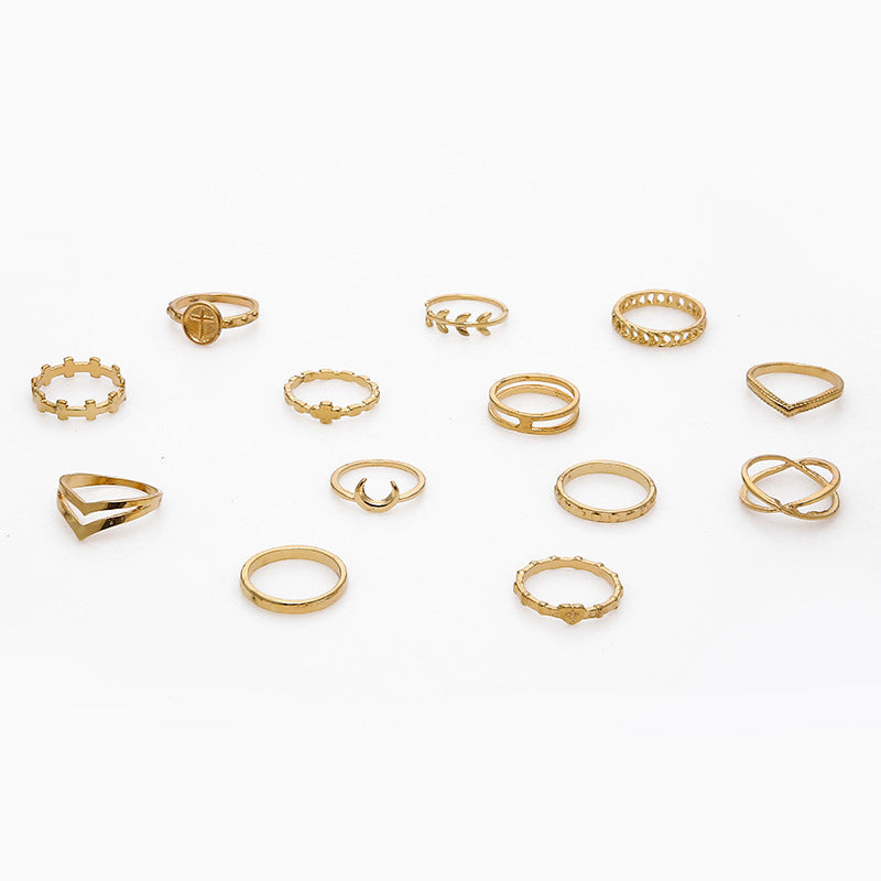 Charming Ring for Any Occasion