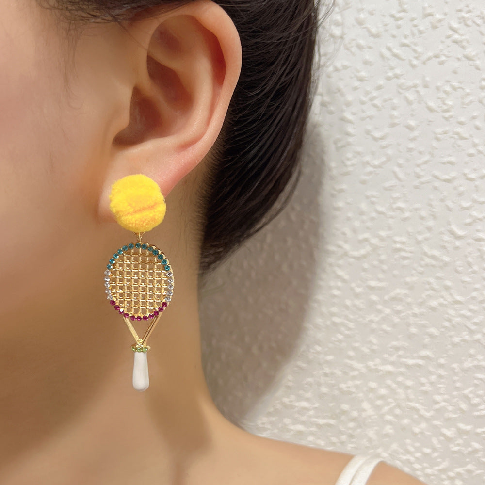 Stunning Earring for Daily Wear