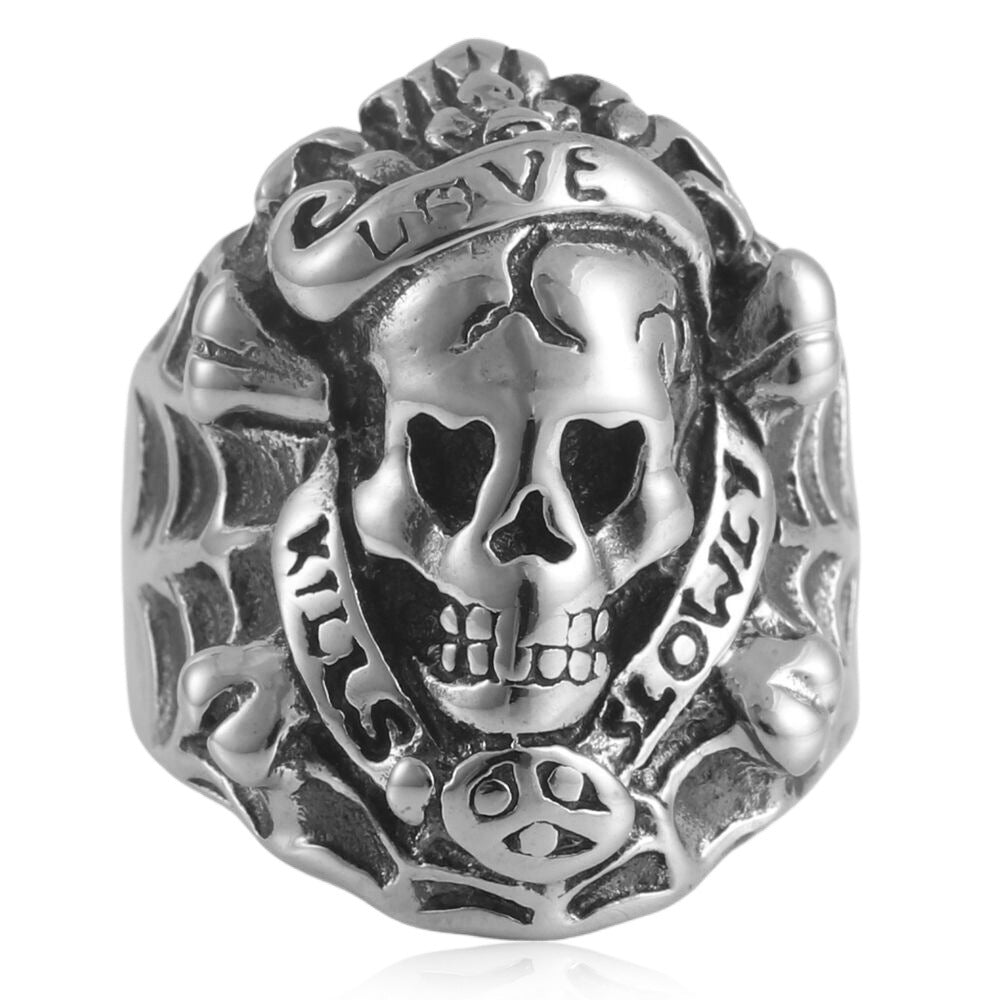 Charming Ring for Any Occasion