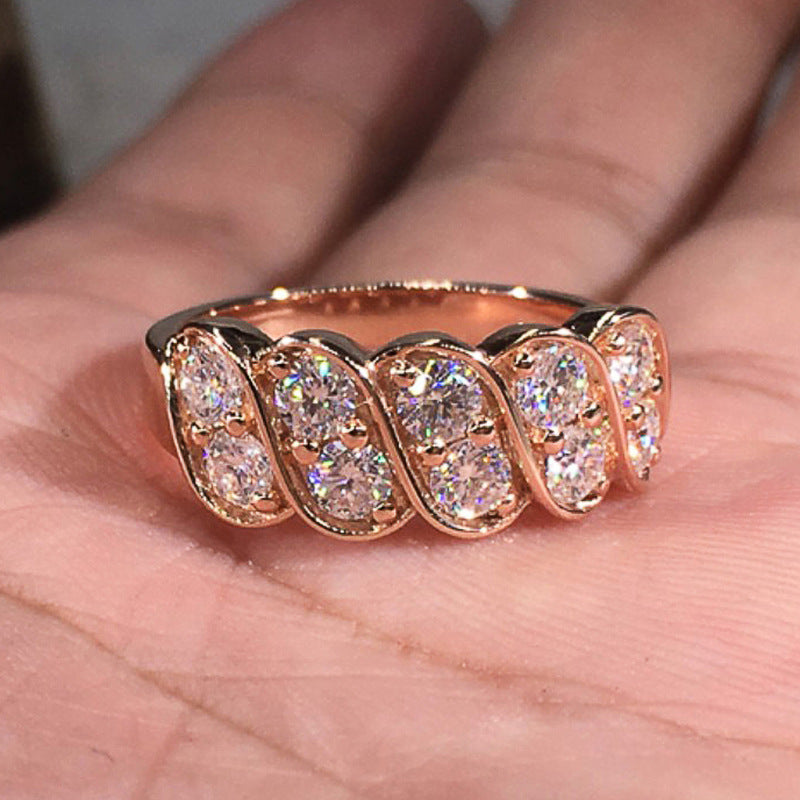 Vintage Handmade Ring