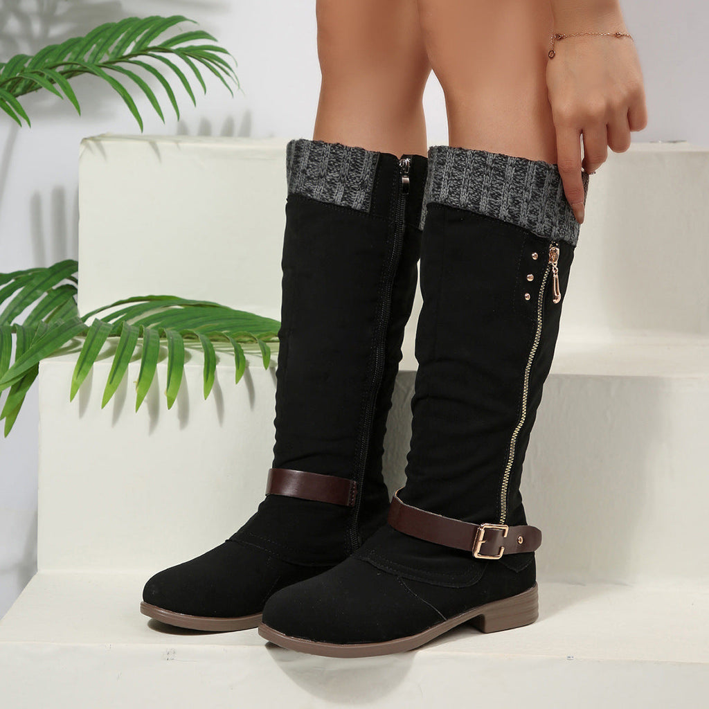Stylish Orthopedic Boots for Any Occasion