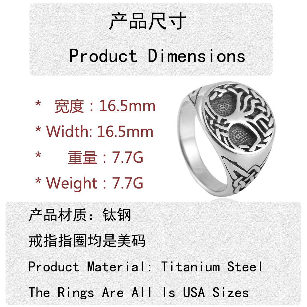 Stunning Ring for Daily Wear