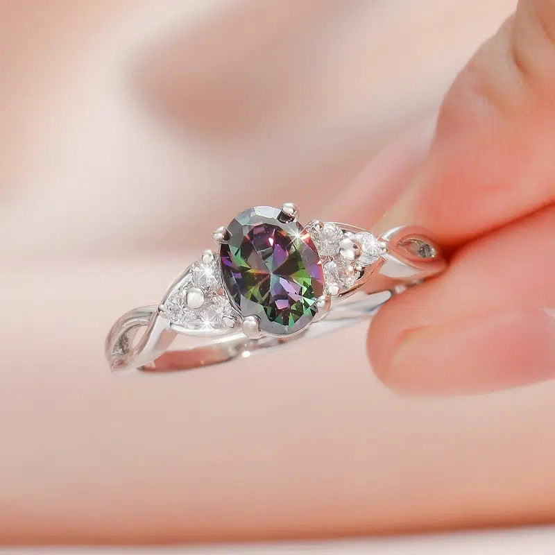 Elegant Ring for Every Occasion