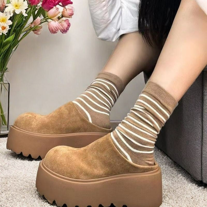 Graceful Orthopedic Shoes for Modern Look