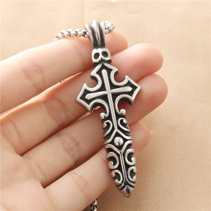 Romantic Pendant for Special Moments