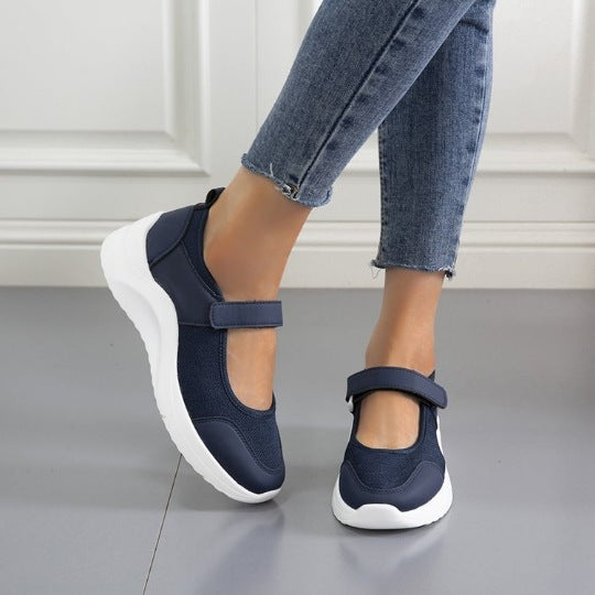 Graceful Orthopedic Shoes for Modern Look