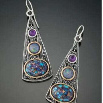 Elegant Earring for Every Occasion