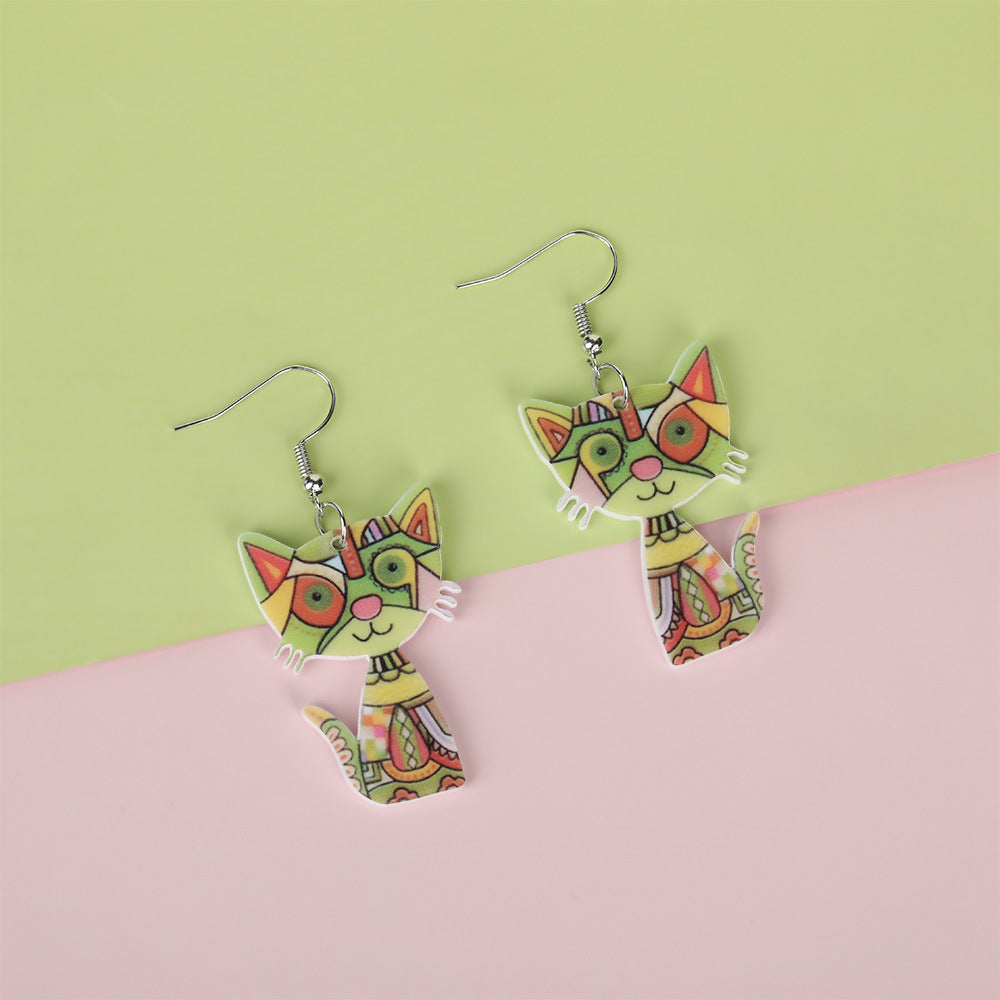 Elegant Earring for Every Occasion