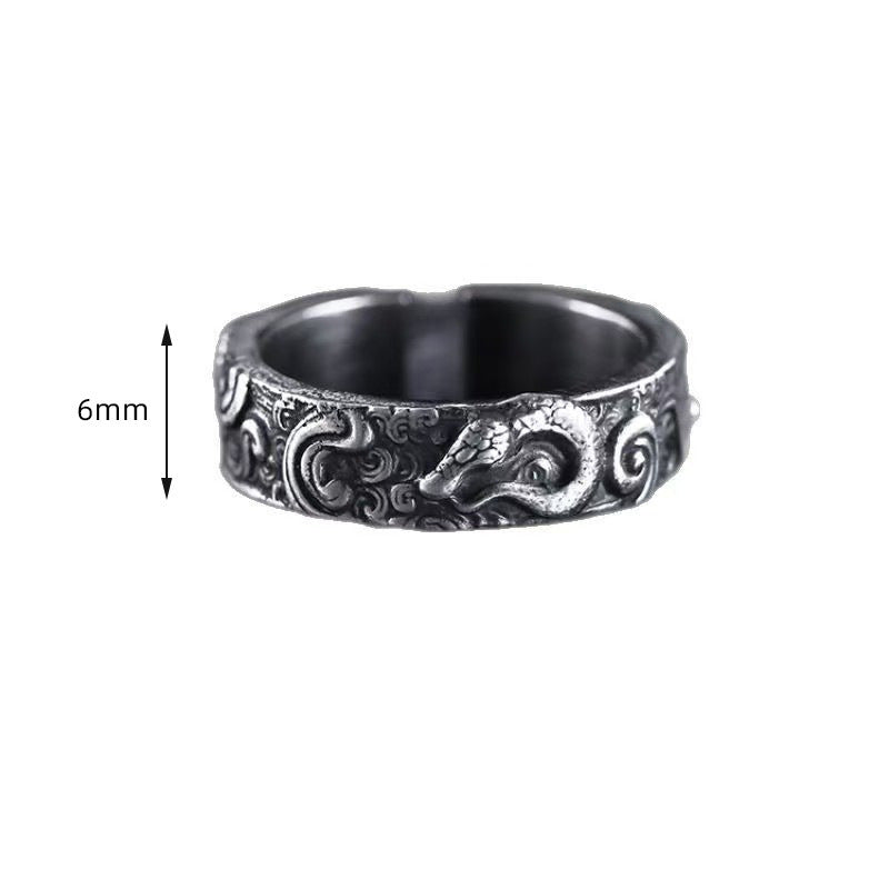 Charming Ring for Any Occasion