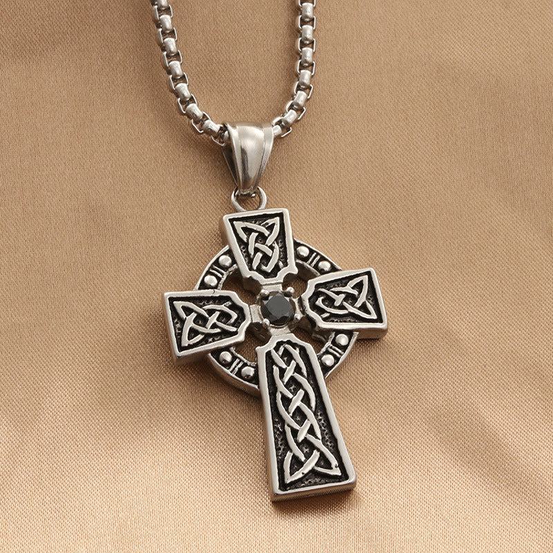 Elegant Pendant for Every Occasion