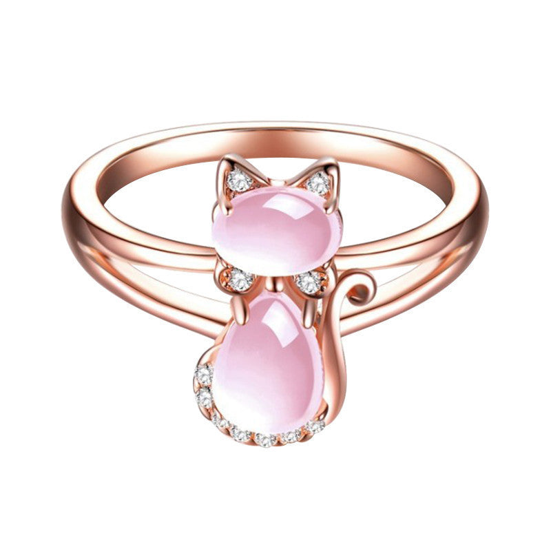 Stunning Gold Ring for Daily Wear