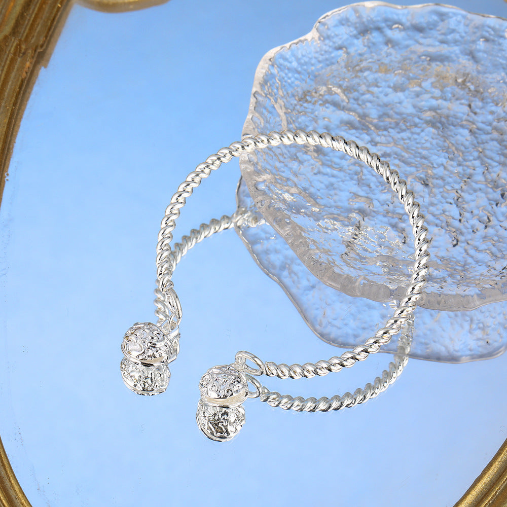 Delicate Artisan Bracelet
