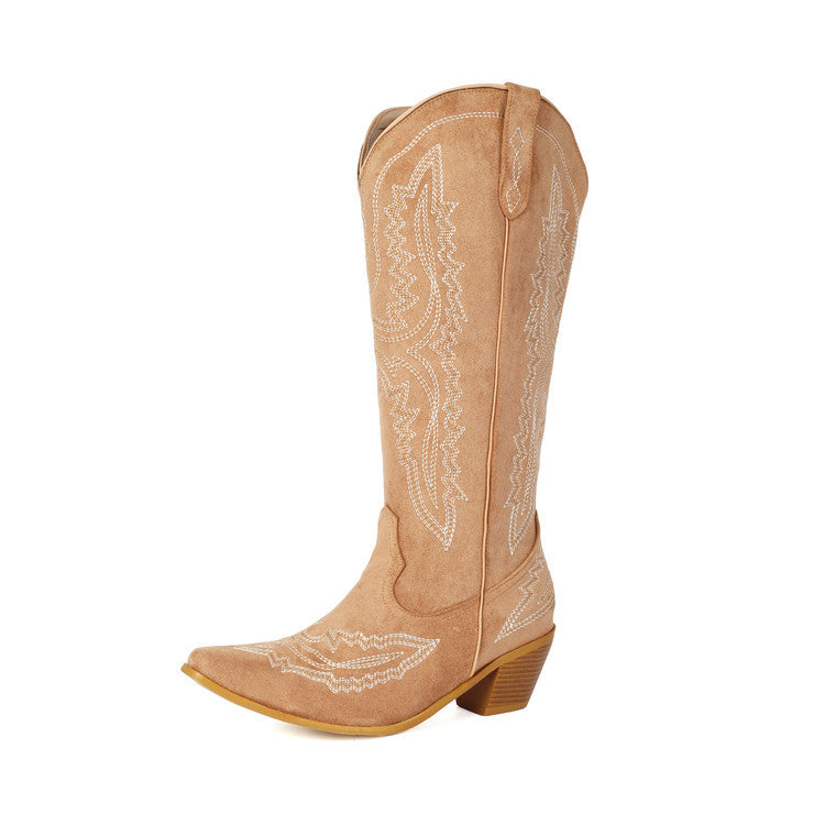 Graceful Orthopedic Boots for Modern Look