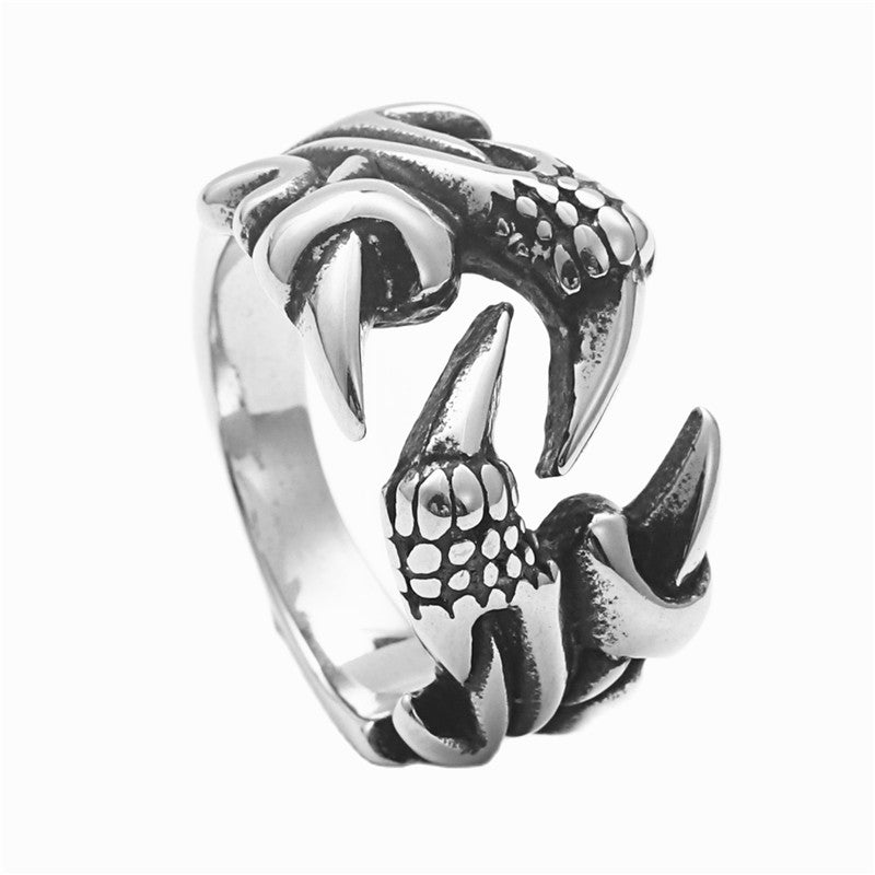 Classic Ring with Timeless Appeal