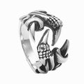 Classic Ring with Timeless Appeal