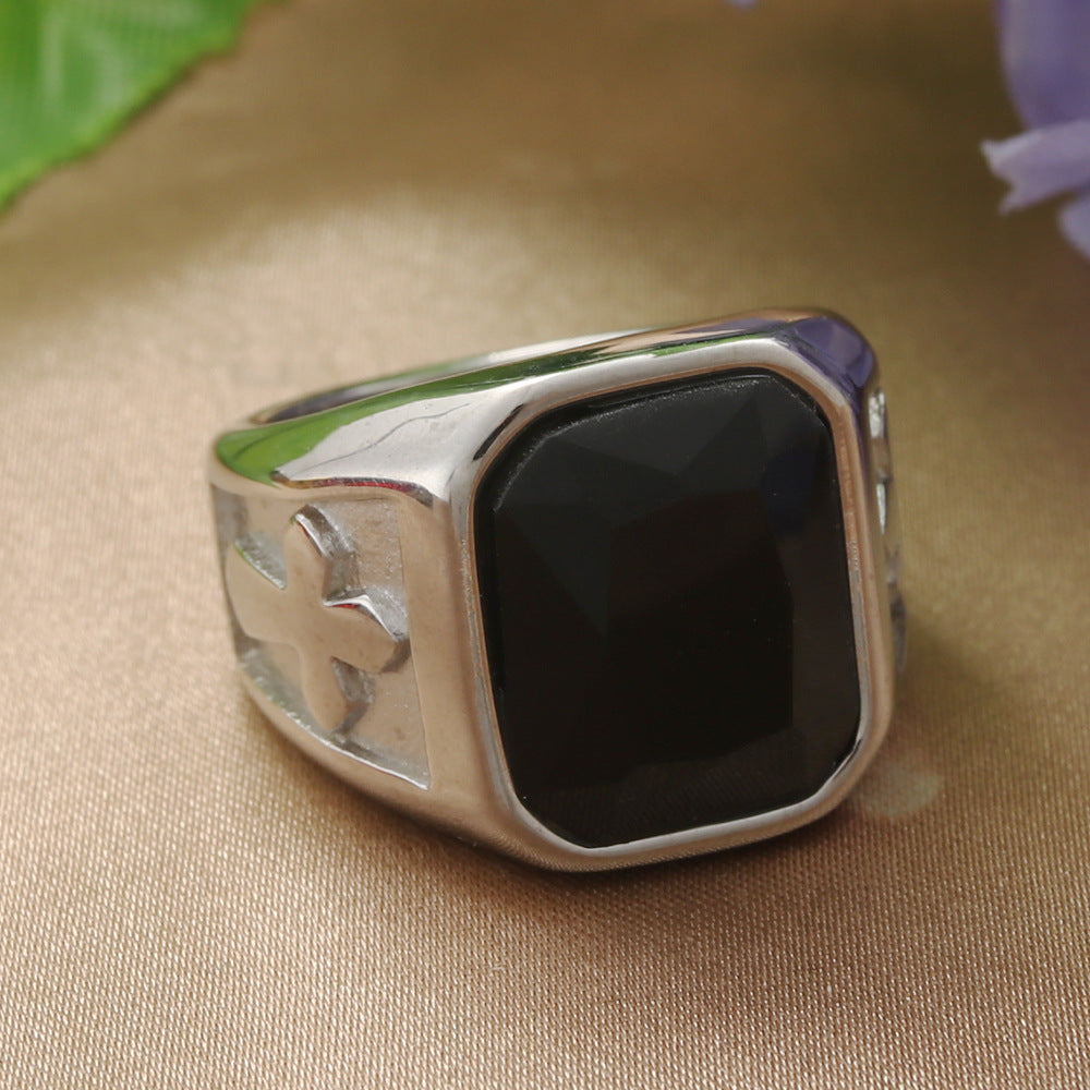 Delicate Artisan Ring